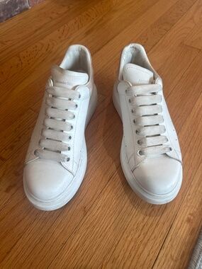 Alexander McQUEEN snickers